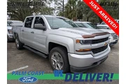Chevrolet Silverado 1500 201
