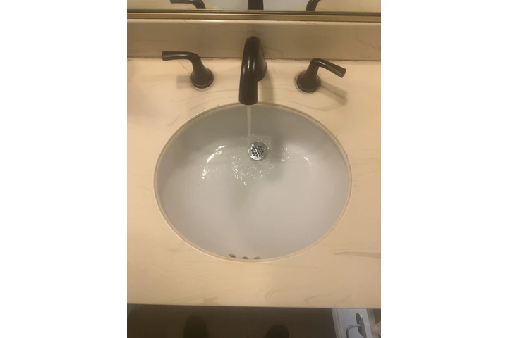 Memo’S Plumbing image 6