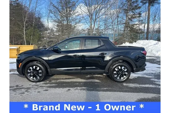 $28962 : Hyundai SANTA CRUZ 2025 AWD image 2