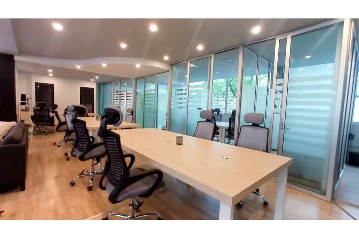 $60000 : Oficina AMUEBLADO en Condesa image 8
