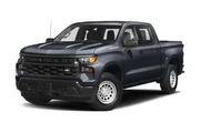 Chevrolet Silverado 1500 202 en Trenton