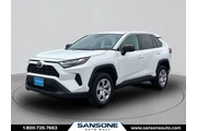 $24959 : Toyota RAV4 2023 AWD LE 4dr thumbnail
