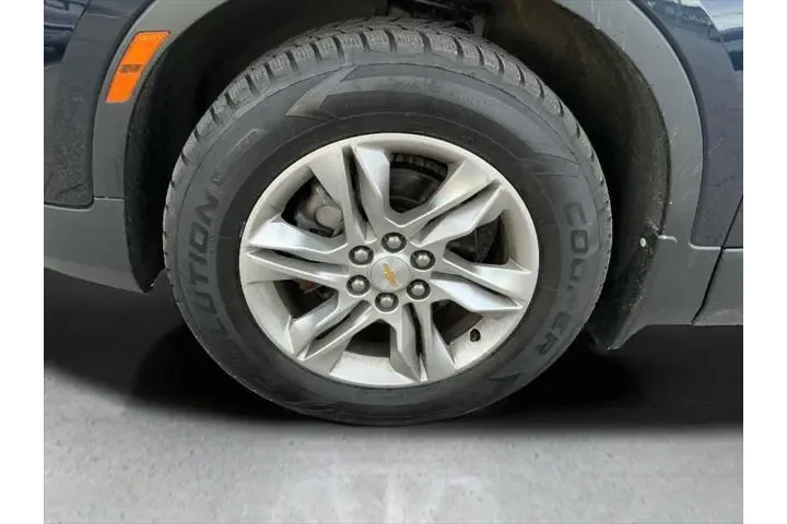 $20788 : Chevrolet Blazer 2021 AWD LT image 9