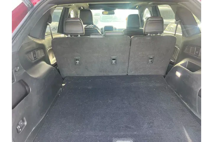 $29988 : Ford Edge 2022 AWD ST-Line 4 image 9