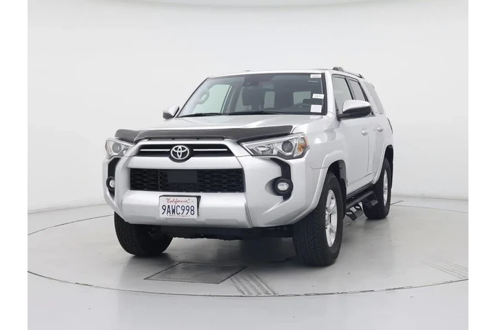 $35998 : Toyota 4Runner 2022 4x2 SR5 image 4
