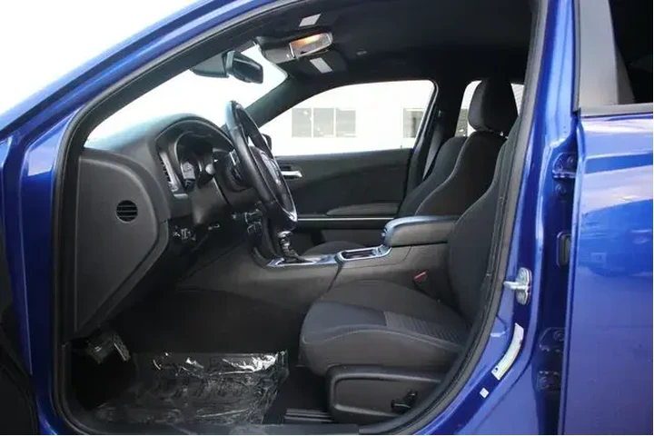 $35004 : Dodge Charger 2019 R/T Scat image 9