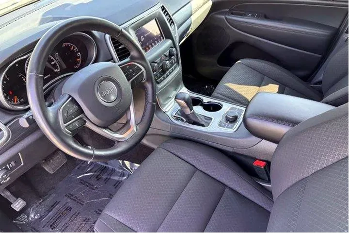 $23977 : Jeep Grand Cherokee 2021 4x4 image 7