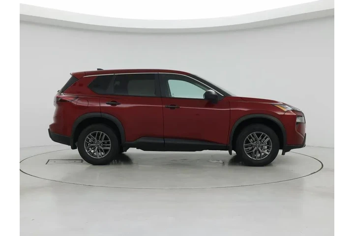 $26998 : Nissan Rogue 2025 S 4dr Cros image 7