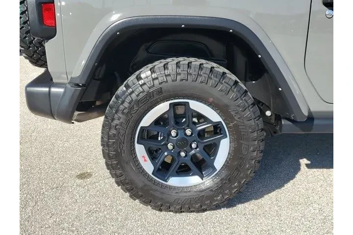 $34990 : Jeep Wrangler 2021 4x4 Rubic image 9