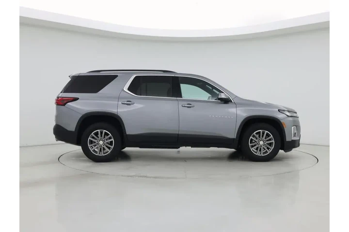 $28998 : Chevrolet Traverse 2023 LT C image 7