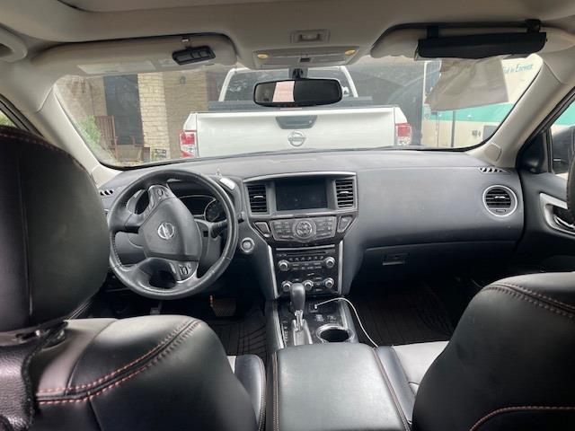 $8900 : 2020 Nissan Pathfinder SL image 3