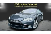 2014 Model S P85