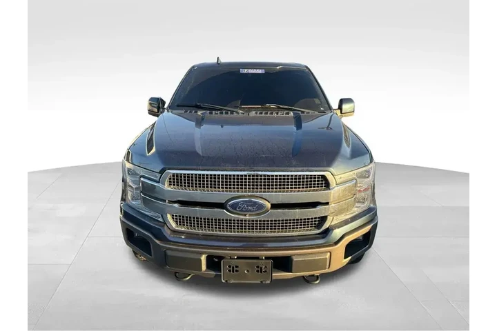 $37998 : Ford F-150 2018 4x4 XLT 4dr image 6