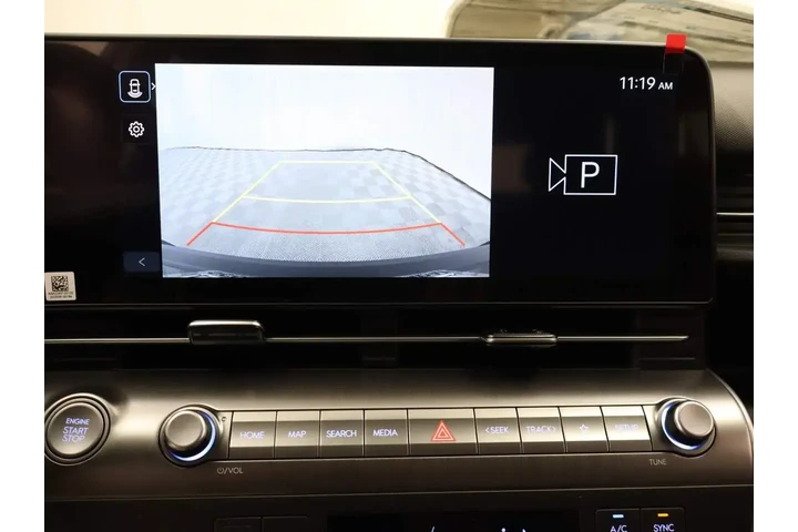 $25730 : Hyundai KONA 2026 SEL Sport image 9