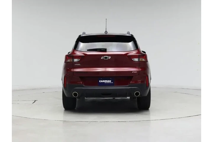 $22998 : Chevrolet Trailblazer 2023 R image 6