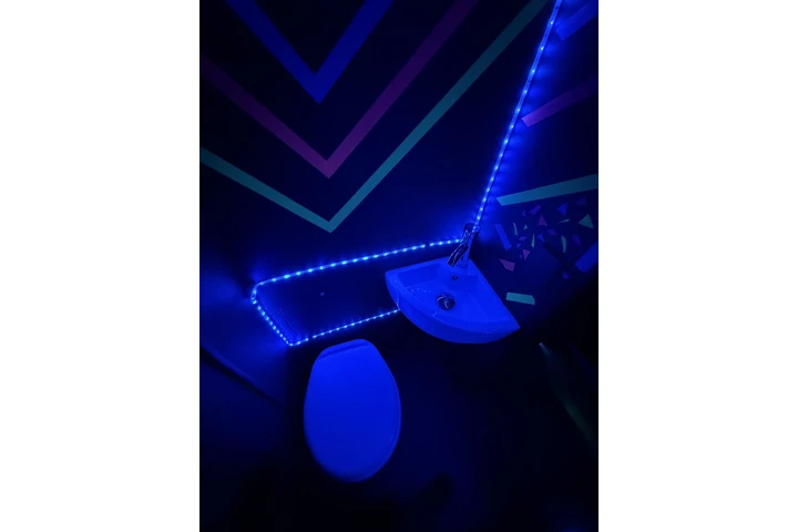 $18500 : Party Bus Ford E-450 2012 image 5