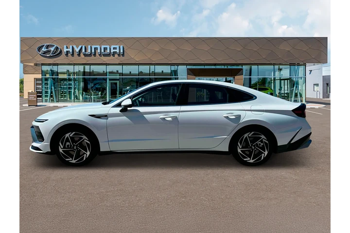 $27450 : Hyundai SONATA 2024 SEL 4dr image 3