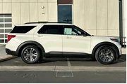 $27200 : Ford Explorer 2022 XLT 4dr S thumbnail