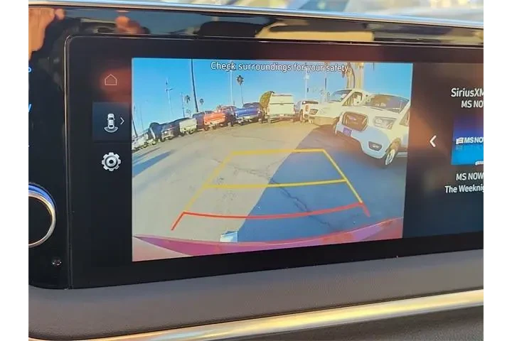 $24255 : Hyundai SONATA 2023 SEL 4dr image 10