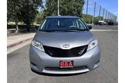 $12995 : 2013 Sienna L 7-Passenger thumbnail