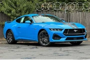 $39476 : Ford Mustang 2024 GT 2dr Fas thumbnail