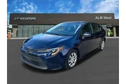 Toyota Corolla 2024 LE 4dr S en Atlanta