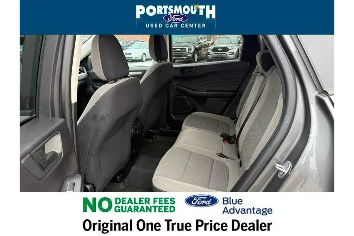 $21995 : Ford Escape 2022 AWD SE 4dr image 5