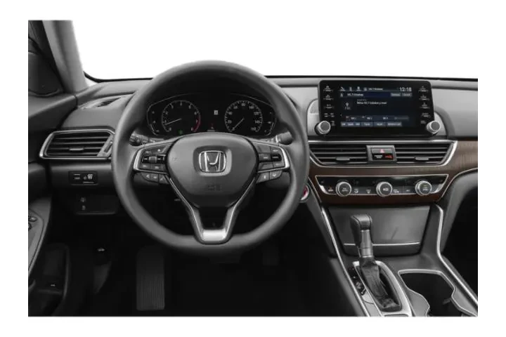 $23889 : Honda Accord 2019 EX 4dr Sed image 7