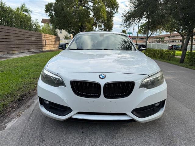 $8888 : 2014 BMW 2 Series 228i image 3