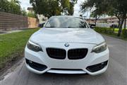 $8888 : 2014 BMW 2 Series 228i thumbnail