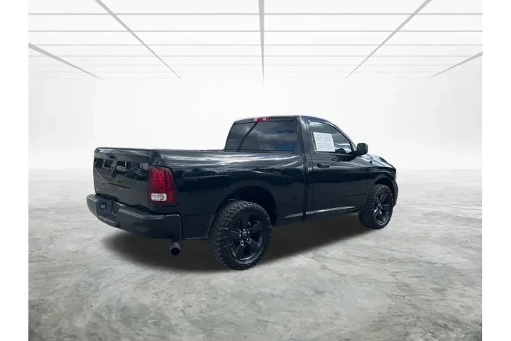 $12835 : Ram 1500 2014 4x2 Express 2d image 4