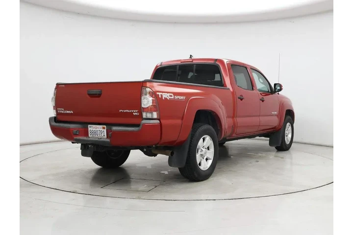 $28998 : Toyota Tacoma 2015 4x2 PreRu image 8