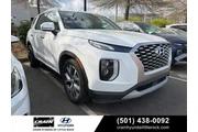 Hyundai PALISADE 2022 SEL 4d en Little Rock