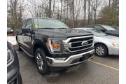 $38760 : Ford F-150 2022 4x4 XLT 4dr thumbnail