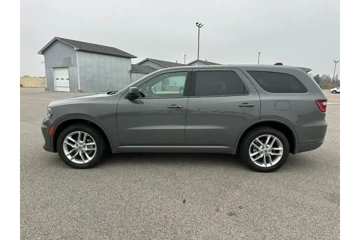 $28500 : Dodge Durango 2023 AWD GT 4d image 2