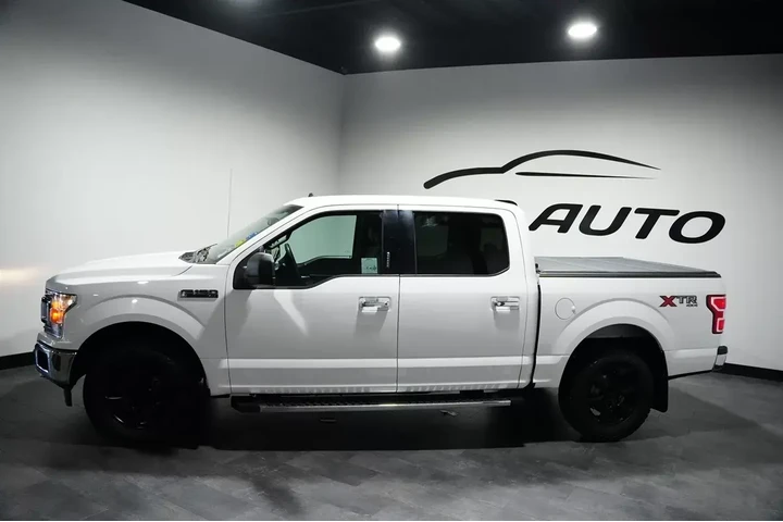$25874 : 2020 F-150 XLT image 2