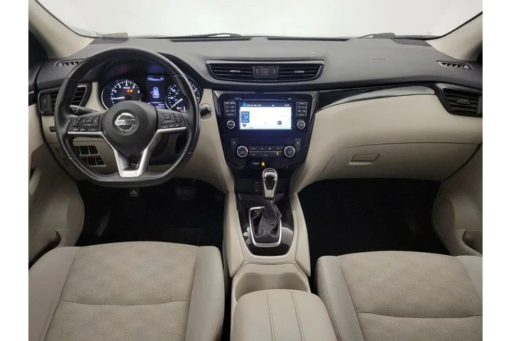 $13998 : Nissan Rogue Sport 2017 AWD image 9