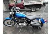 2004 Harley-Davidson XL 1200C
