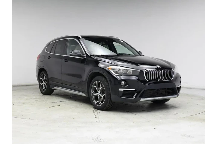 $19998 : BMW X1 2019 AWD xDrive28i 4d image 1