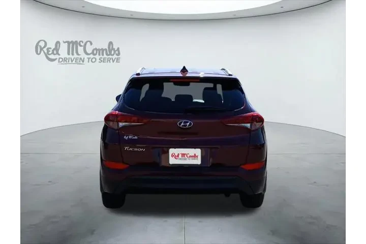 $14983 : Hyundai TUCSON 2017 SE Plus image 4