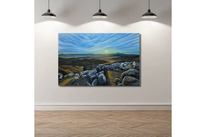 $1241 : Buy Joshua Tree National Park image 2