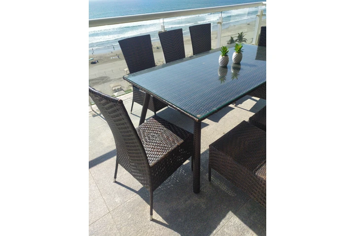 Bejuco Rattan Tejidos Carpinte image 2