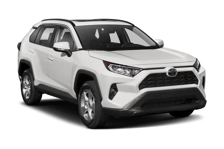 $28390 : 2021 RAV4 XLE Premium image 6