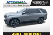 Chevrolet Tahoe 2022 4x2 RST en Miami