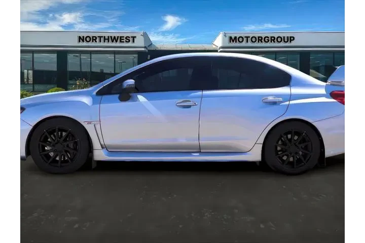 $12499 : Subaru WRX 2015 AWD STI Limi image 4