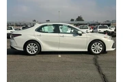 $27990 : Toyota Camry 2024 LE 4dr Sed thumbnail