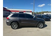 2015 Grand Cherokee 4WD 4dr L en Lexington