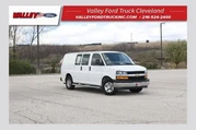 Chevrolet Express 2024 2500
