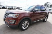 $13988 : Ford Explorer 2016 XLT 4dr S thumbnail