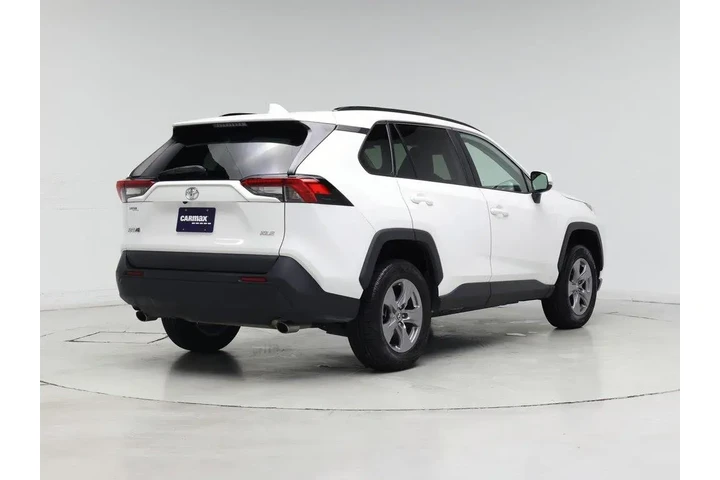 $24998 : Toyota RAV4 2022 XLE 4dr SUV image 8